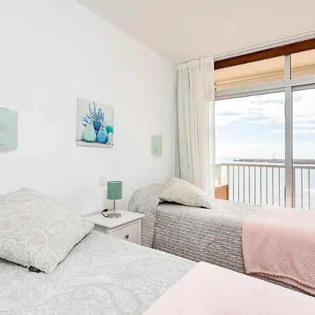 Feriehus Live Poris House Poris de Abona